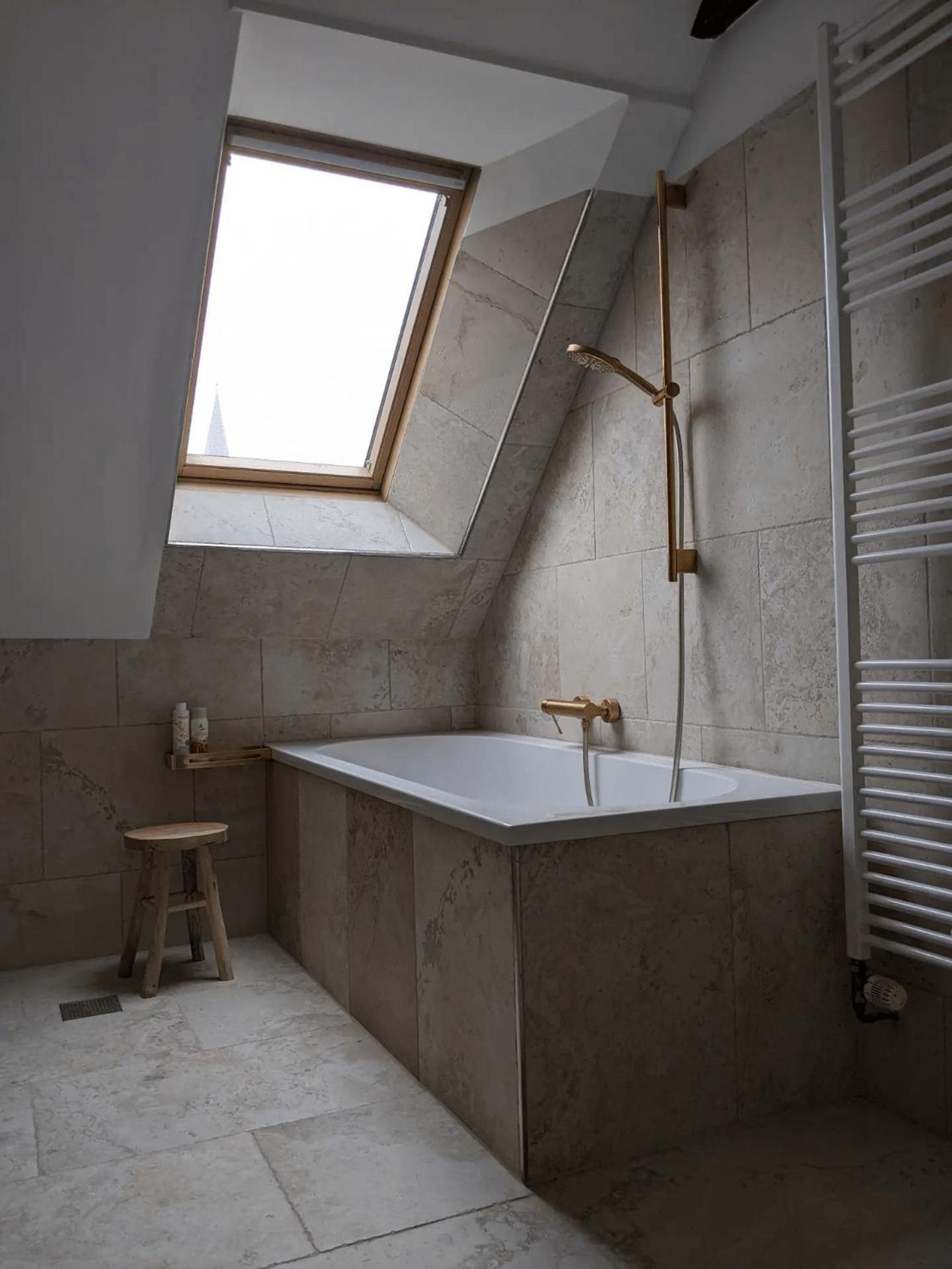 Backsteinflair - Luenemitte Apartment Lüneburg Екстериор снимка
