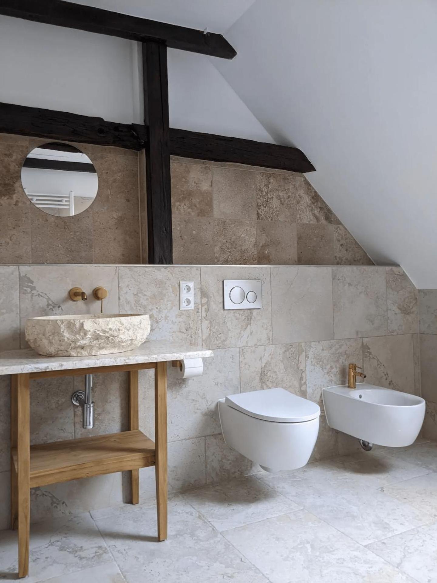 Backsteinflair - Luenemitte Apartment Lüneburg Екстериор снимка