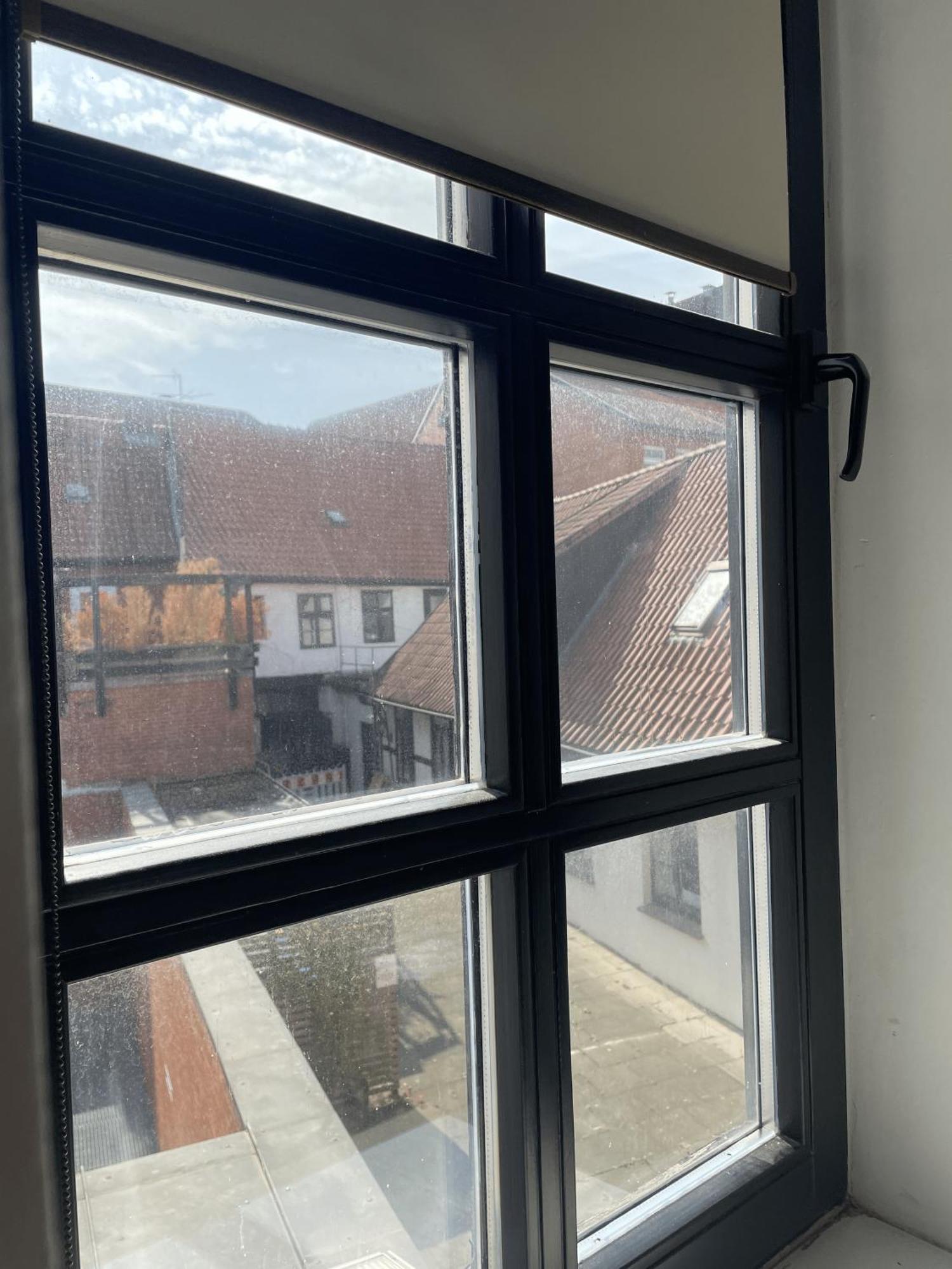 Backsteinflair - Luenemitte Apartment Lüneburg Екстериор снимка