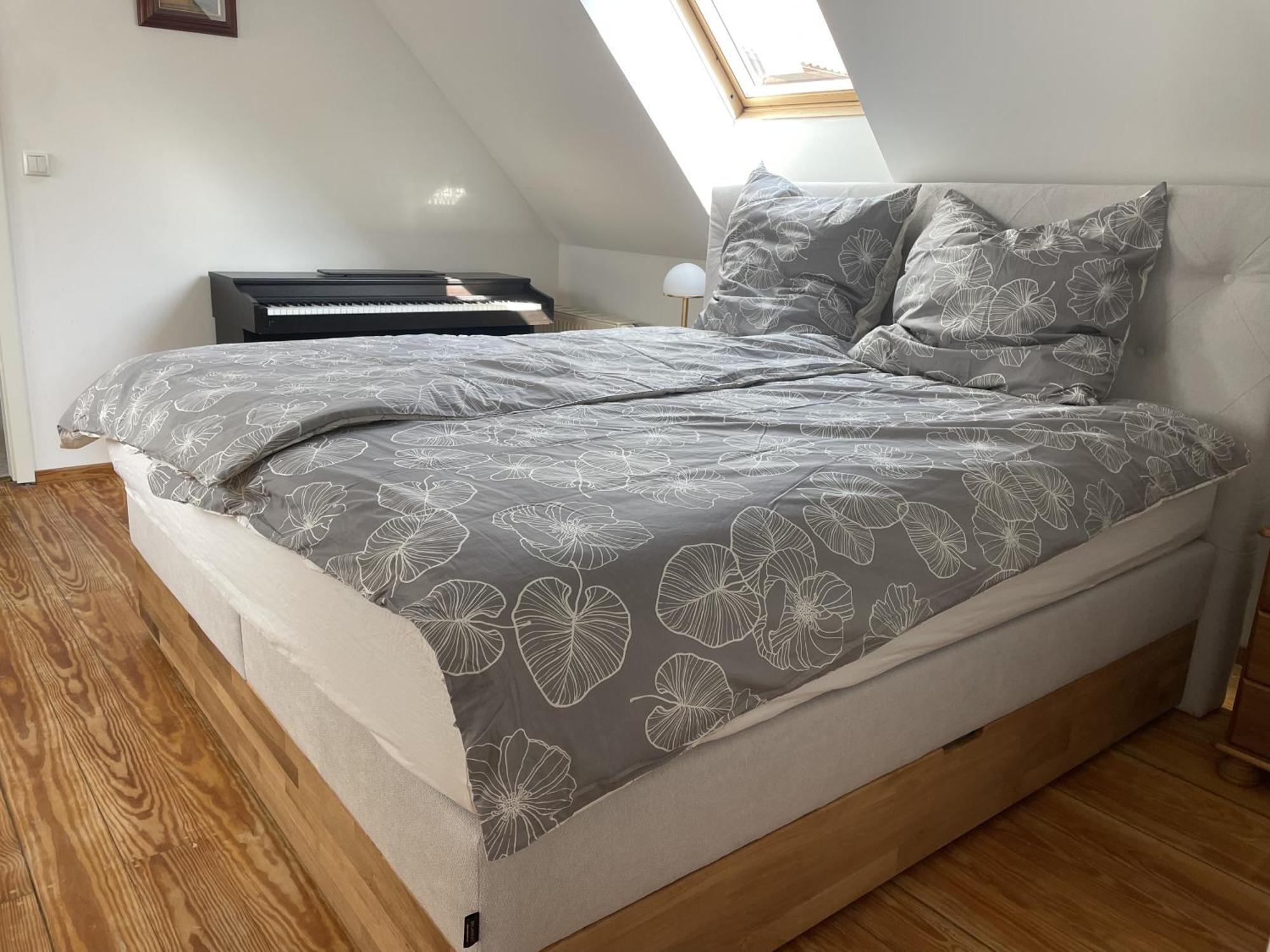 Backsteinflair - Luenemitte Apartment Lüneburg Екстериор снимка